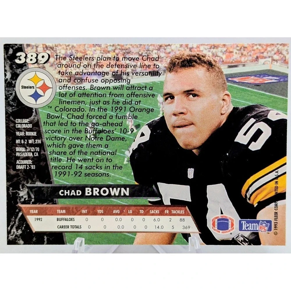fleer unlock piece